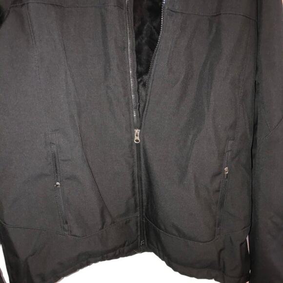 Urban Frontiers Zip Up Jacket Mens XL - Picture 3 of 5